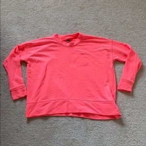 Aerie lightweight sweatshirt